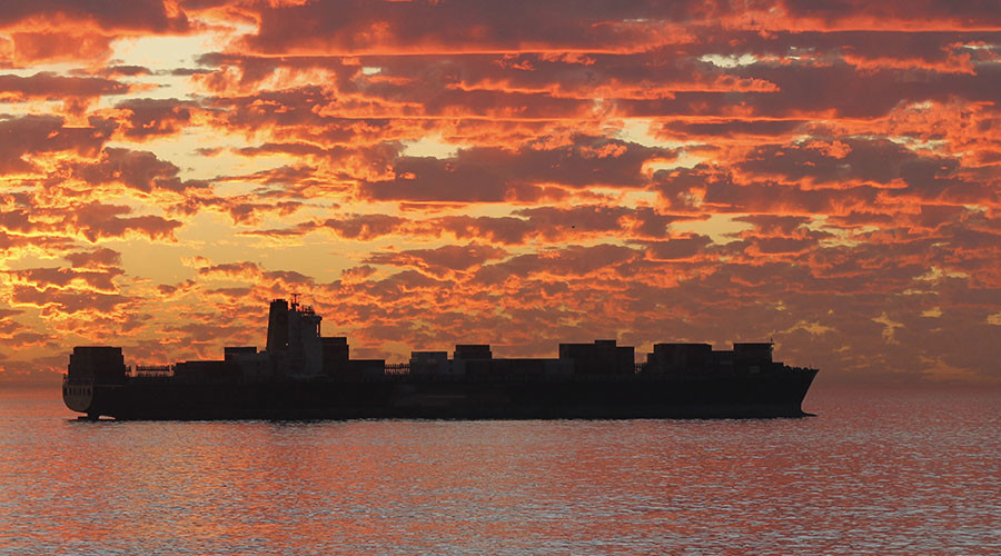 ‘Ghost ships’ in European waters pose terrorist threat, warn naval chiefs
