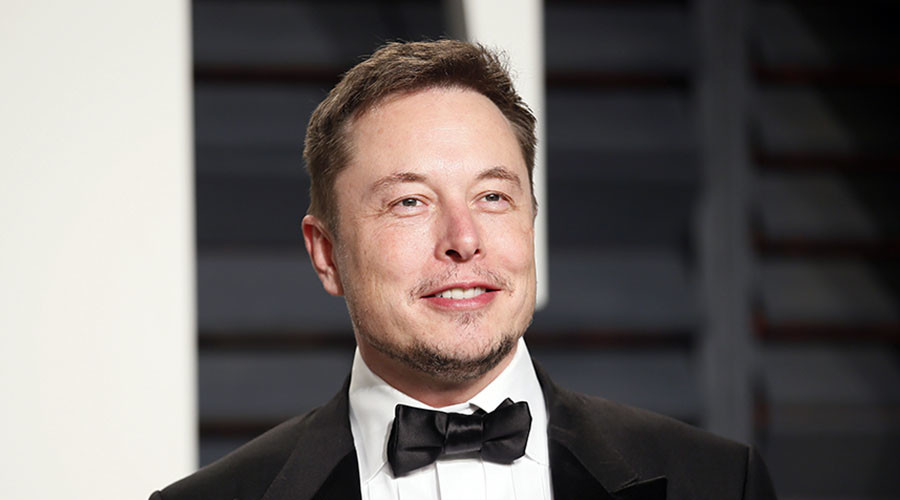 Elon Musk pledges to solve South Australia’s energy problems in 100 days or do it for free