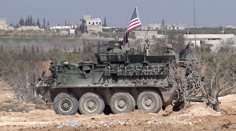 US hosts anti-ISIS meeting of 68 nations, fails to invite Russia, Iran