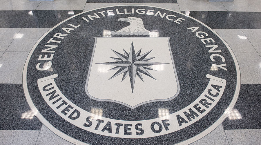 ‘CIA is now a paramilitary, cyber-military organization’ – ex-CIA officer Kiriakou