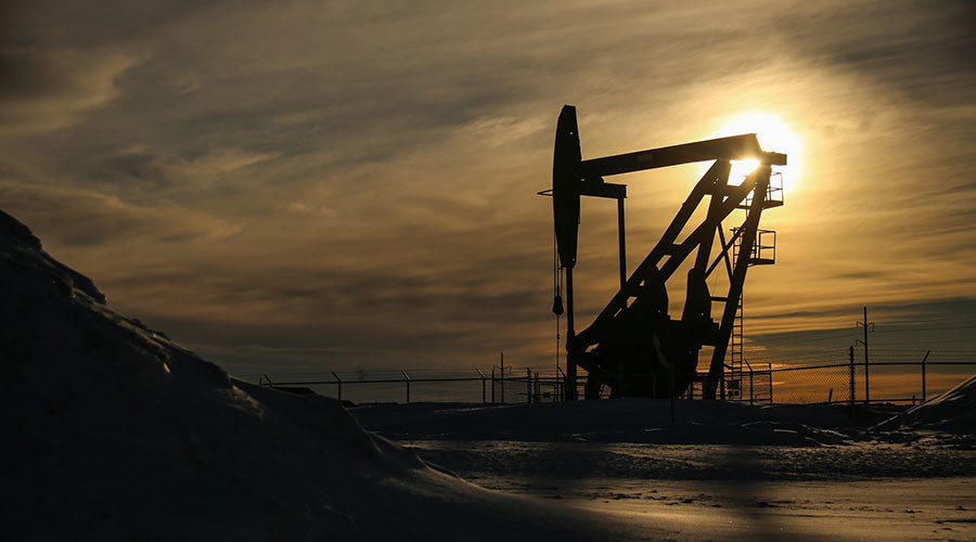IEA: Huge Oil Price Spike Inevitable