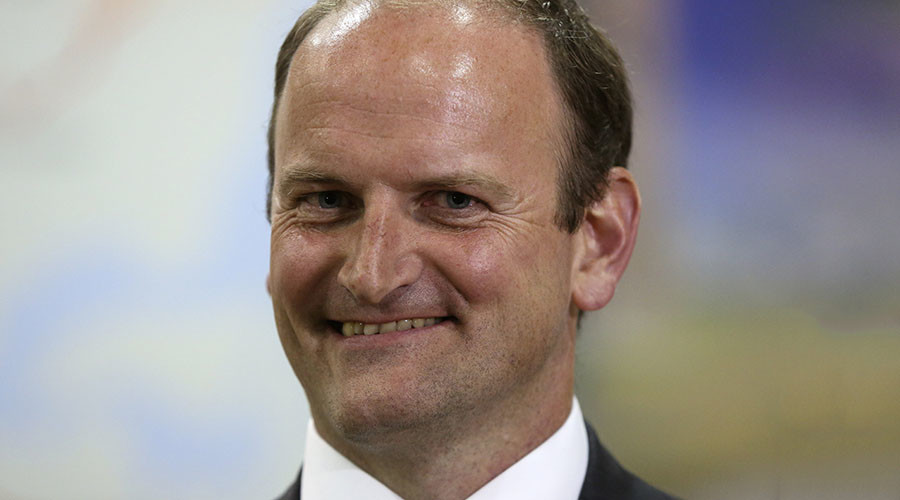 UKIP’s only MP could be expelled from party by end of the month