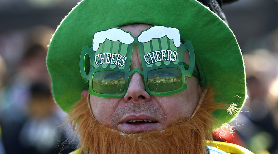 Sorry dreamers, Brexit doesn't make a United Ireland inevitable