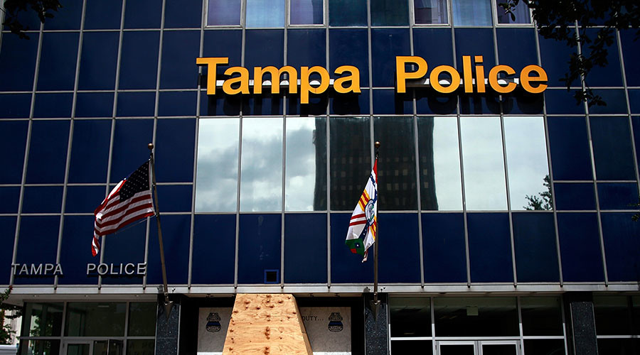 'Stand your ground' defense denied in Florida movie theater texting homicide
