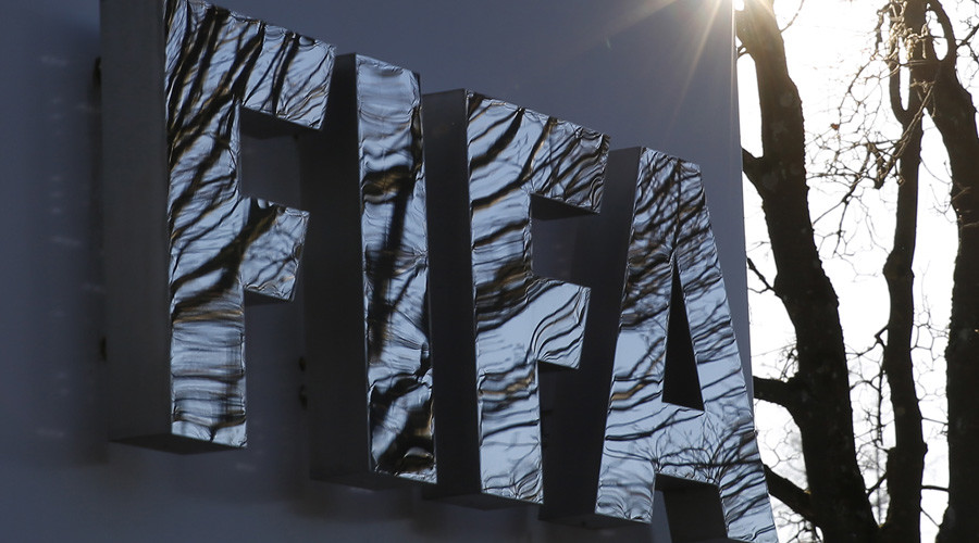 Serving as gov't official disqualifies Mutko from council - FIFA