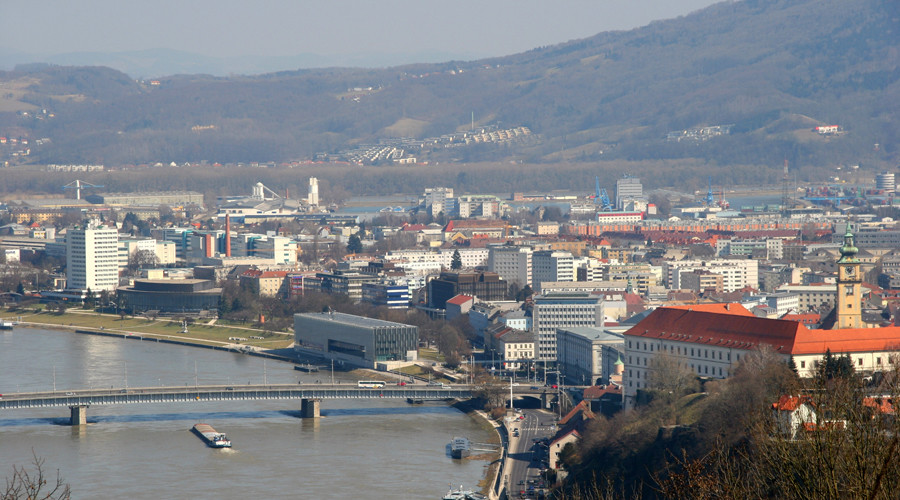 Host of ‘political’ Turkish rally in Austria scraps event after police see ‘no legal grounds’ to act