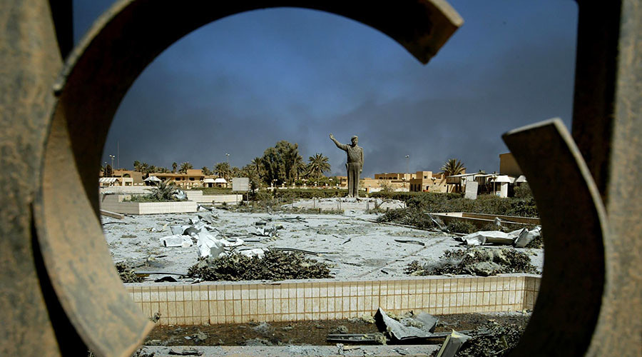 British Iraq and Afghanistan war memorial sacrifices justice for propaganda