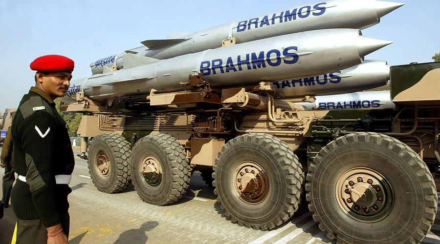 India’s extended-range supersonic missile makes ‘historic’ maiden flight