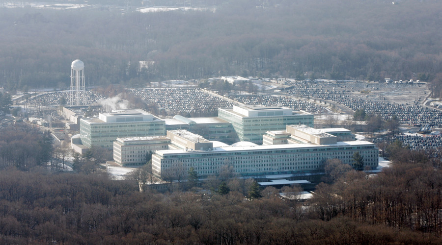 #Vault7 hacking leak clearly an 'inside job' – former CIA deputy director