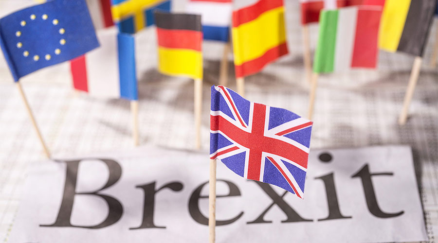 Brexit could be invoked within days as bill faces final parliamentary hurdle
