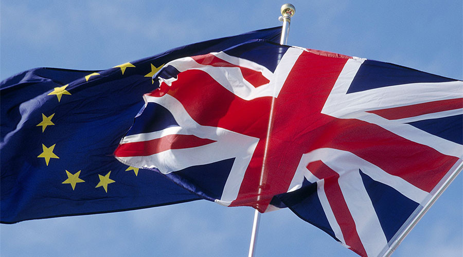 Leaving EU with no deal could leave Britain in worst trading position of rich nations – MPs