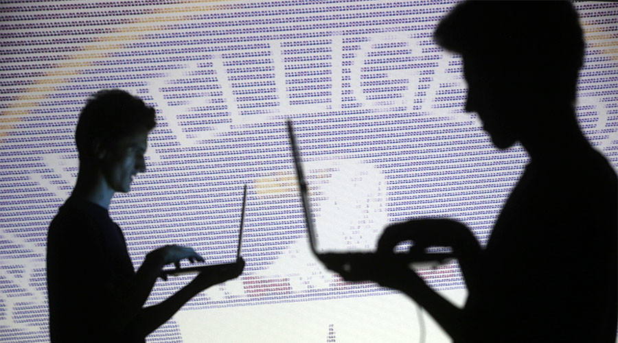 'CIA dilemma: Must hire millennials, very group that respects the Constitution’