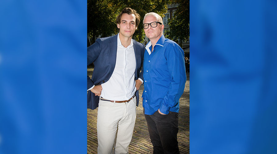 From banning booze to colonial compensation: A look at the outsiders in Dutch election