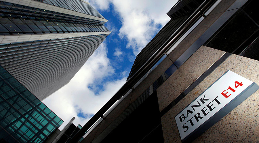 UK banks seek closer financial ties with US after Brexit