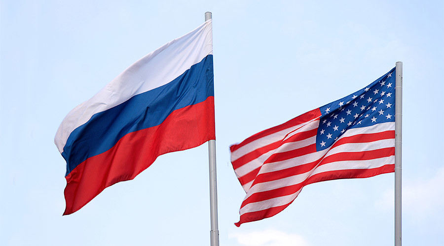 Since Trump won US election, Russia-bashing industry has never had it so good