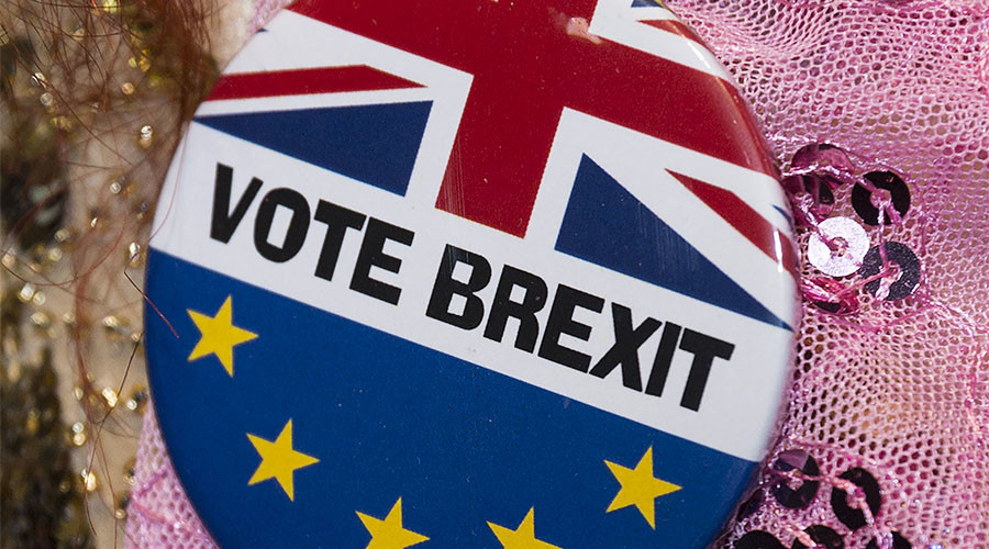 UK on brink of Brexit trigger as House of Lords passes bill unchanged