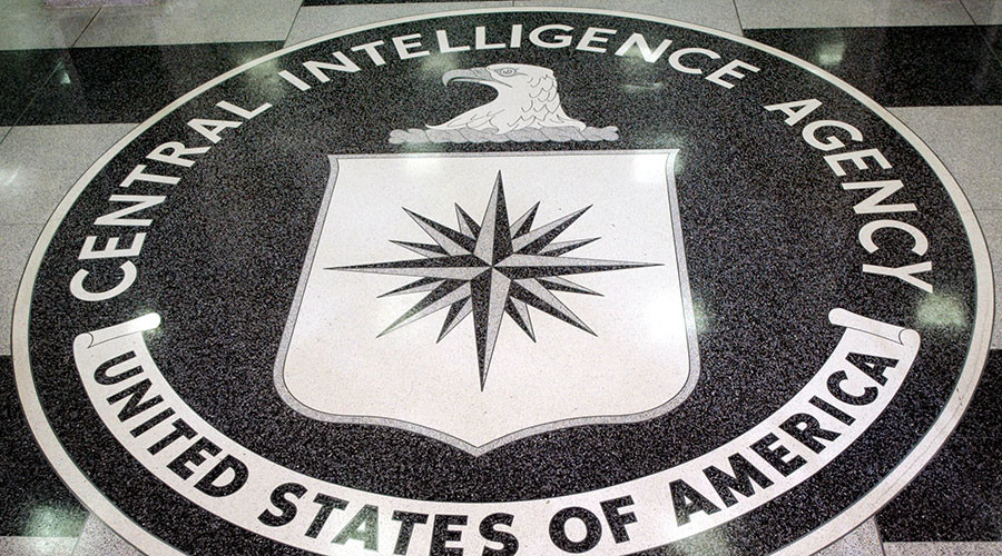 ‘Whistleblowing opportunity?’ WikiLeaks trolls CIA over internship advertisements