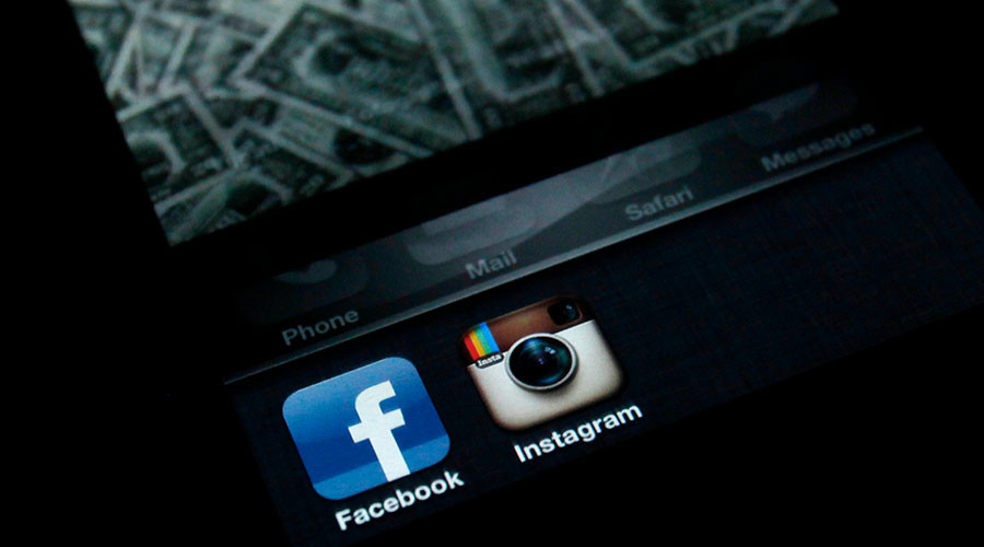 Facebook bars developers from surveillance after activist complaints