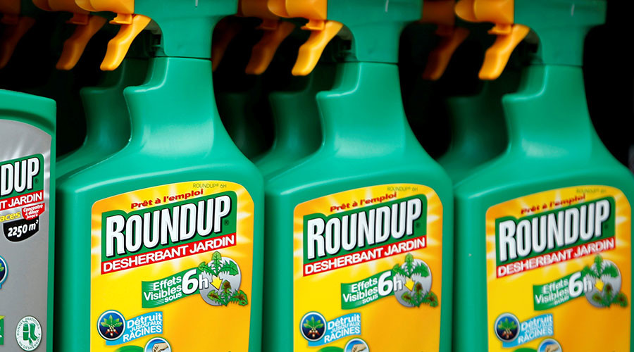 Monsanto attempt to block glyphosate from California cancer list tossed by judge