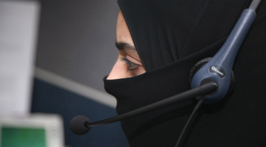 Employers can ban wearing of visible religious symbols – top EU court