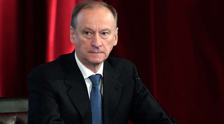 Foreign secret services stepping up efforts to destabilize Russia – top security official
