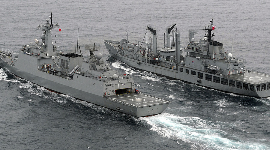 US carrier to arrive for joint drills with S. Korea as Pyongyang warns of ‘merciless’ strikes