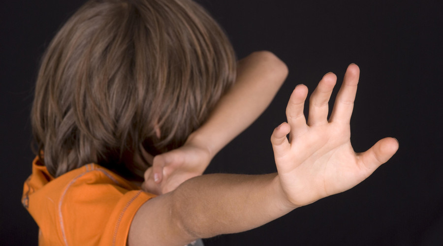 Father jailed for ‘sadistic’ neglect after feces-covered toddlers locked in ‘cell’