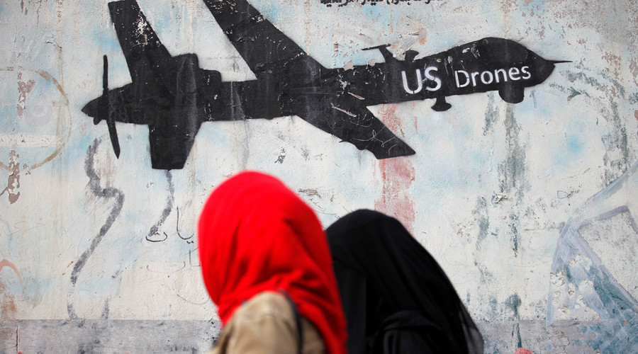 Pentagon wants looser rules on using force in ‘temporary areas of active hostility’ – report