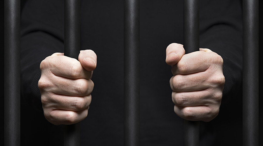 Prison ‘squalor’ has become ‘national emergency,’ say government inspectors