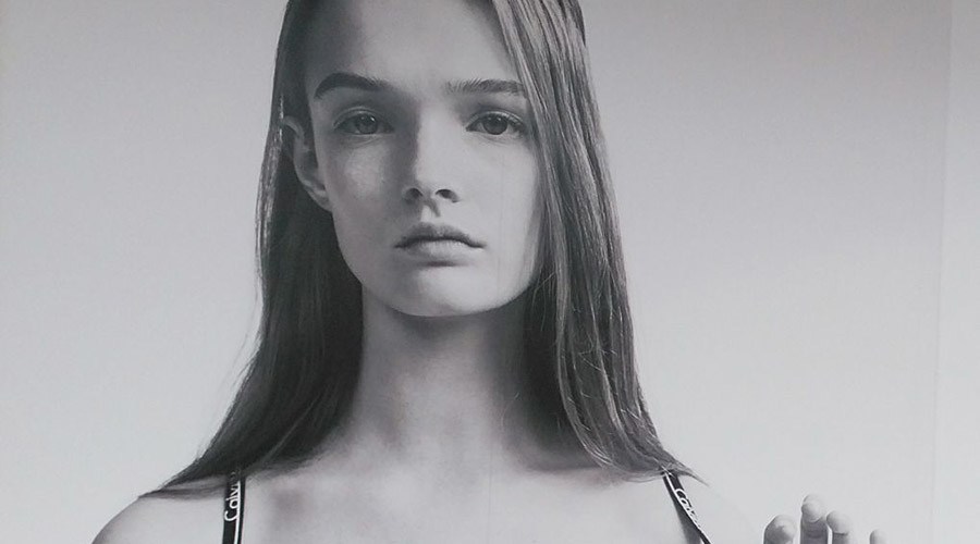 House of Fraser takes down ‘erotic’ ad that ‘sexualizes children’