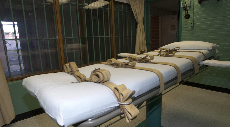 Death penalty in Florida to require unanimous jury agreement