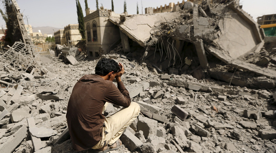 Yemen: From Saudi violations of international law to Western complicity in genocide