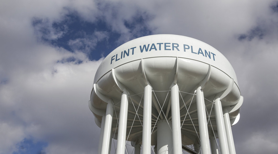 Ex-Michigan health official gets probation over Flint’s Legionnaires’ disease outbreak