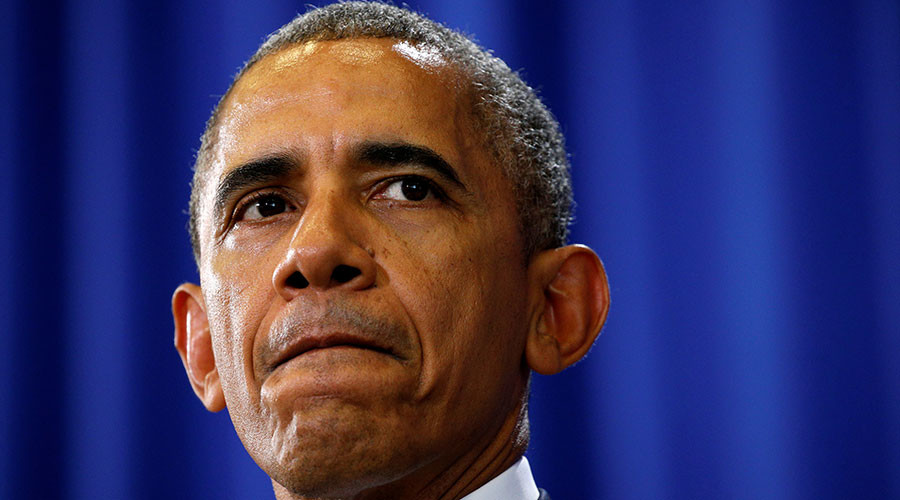 FOIA fail: 'Most transparent ever' Obama administration spent $36mn to hide records in 2016