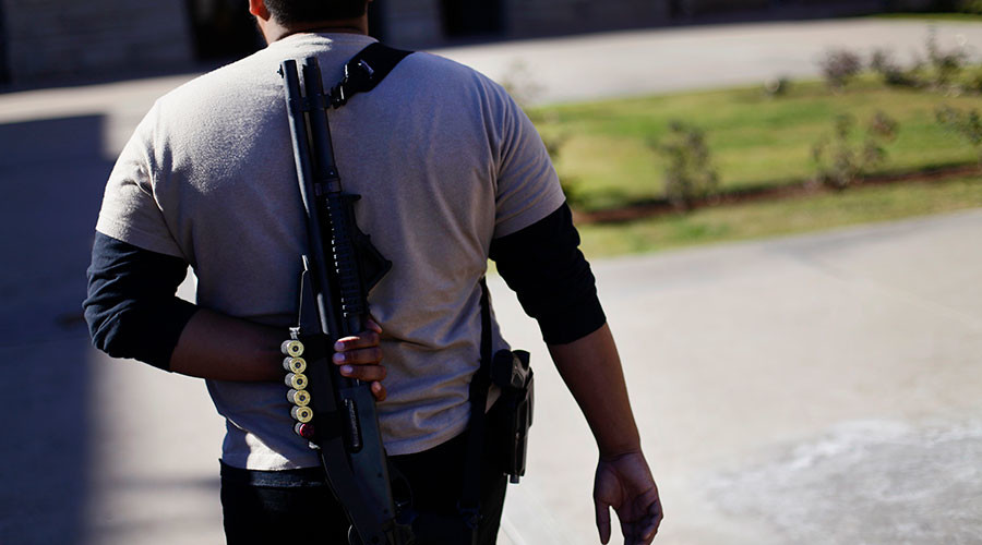 Gun control: Remington plant lays off 120 as gun makers report declining sales
