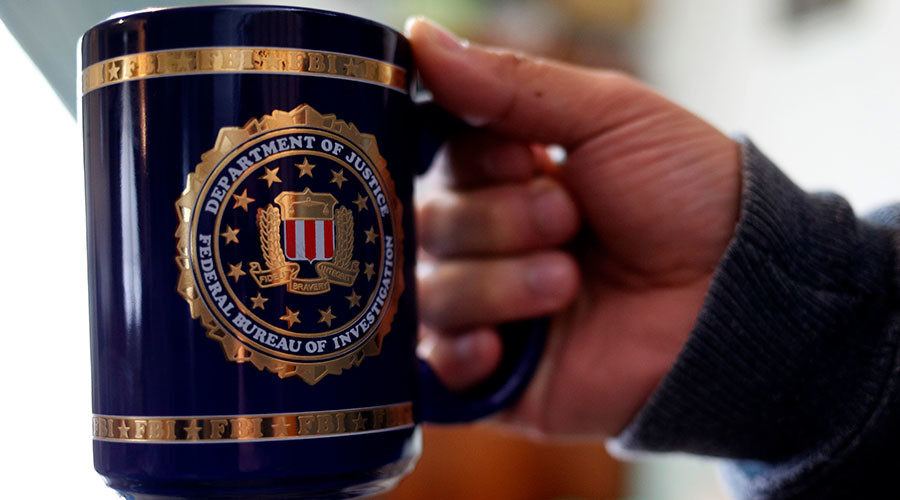 FBI not obligated to share rules for spying on journalists, judge rules
