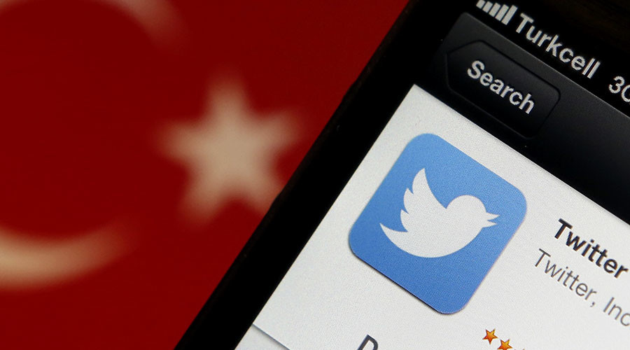 Numerous Twitter accounts hacked with ‘NaziGermany’, ‘NaziHolland’ messages