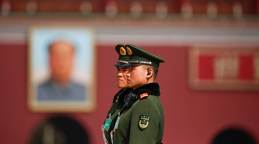 Beijing seeks to avoid trade war with Washington