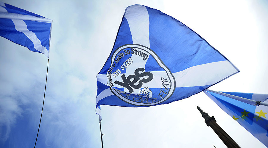 Support for Scottish independence ‘higher than ever’... depending on which poll you believe