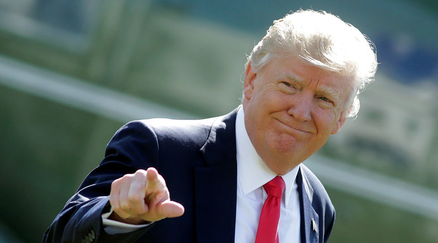 Home Office staff ordered to stop criticizing Trump on social media