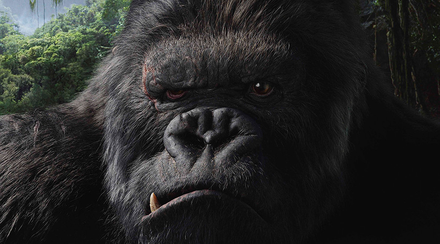 Giant King Kong statue ‘unsuitable’ for scenic Vietnam park - experts