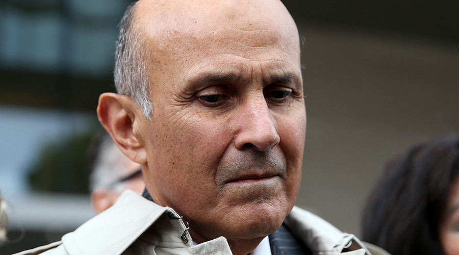 Fmr LA County sheriff guilty of corruption, faces 20yrs in federal prison