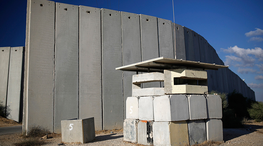 ‘Despicable lie & smear’: Israel fires back at UN’s ‘apartheid regime’ report