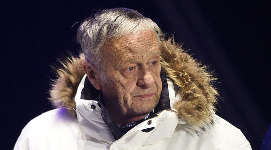 Ski chief Kasper apologizes after comparing calls for Russian blanket ban to Holocaust