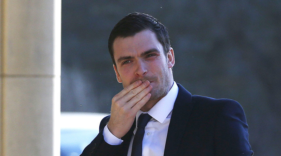Ex-Premier League footballer Adam Johnson loses appeal against child sex conviction