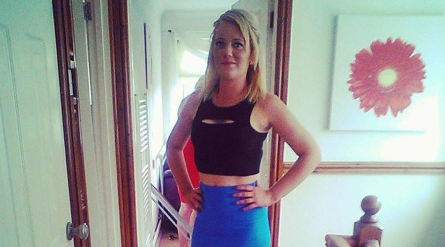 Paranoid schizophrenic killed young woman with screwdriver & ‘chewed’ her face, inquest told