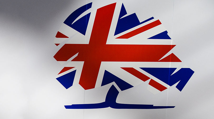Tories fined £70k after ‘significant’ breaches of election spending rules uncovered