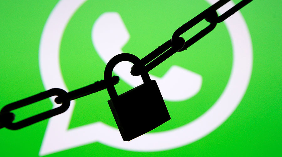 WhatsApp, Telegram ‘severe’ security flaw pinpointed following #Vault7 release