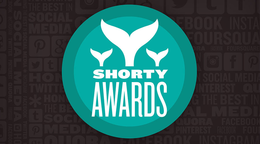 RT gets several nominations at prestigious Shorty social media awards