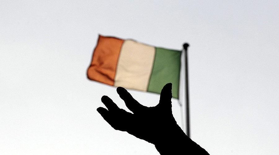 Does Brexit make a United Ireland inevitable?